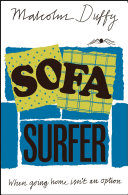 Sofa Surfer cover