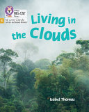 Living in the Clouds cover