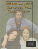 Eating Disorder Survivors Tell Their Stories cover