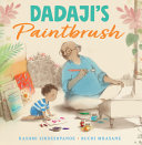 Dadaji's Paintbrush cover