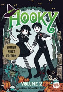 Hooky: Volume 2 cover