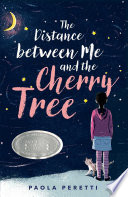 The Distance Between Me and the Cherry Tree cover