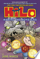 Waking the Monsters cover