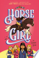 Horse Girl cover