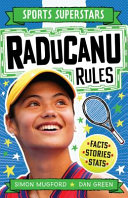 Raducanu Rules cover