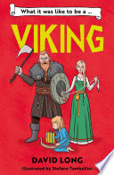 What It Was Like to Be a Viking cover