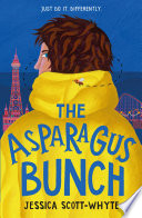 The Asparagus Bunch cover