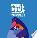 Well Done, Mummy Penguin cover