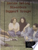 Inside Eating Disorder Support Groups cover
