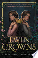 Twin Crowns cover