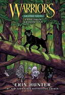 Warriors: Exile From ShadowClan cover