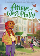 Anne of West Philly cover