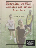 Starving to Win: Athletes and Eating Disorders cover