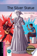 The Silver Statue cover