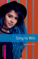 Sing to Win cover