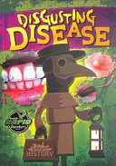 Disgusting Disease cover