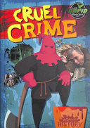 Cruel Crime cover