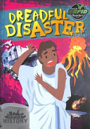 Dreadful Disaster cover