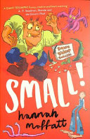 Small! cover