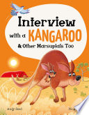 Interview with a Kangaroo & Other Marsupials Too cover