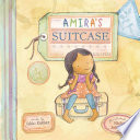 Amira's Suitcase cover
