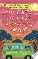 The Cats We Meet Along the Way cover