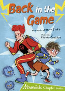 Back in the Game cover
