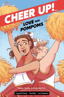 Cheer Up! Love and Pompoms cover