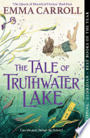 The Tale of Truthwater Lake cover