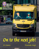 On to the Next Job! cover