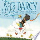 Mr Darcy the Dancing Duck cover