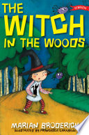 The Witch in the Woods cover
