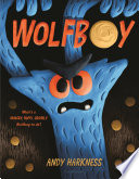 Wolfboy cover