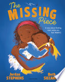 The Missing Piece cover