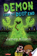 Demon from the Deep End cover