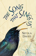 The Song That Sings Us cover
