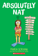 Absolutely Nat cover