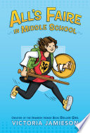 All's Faire in Middle School cover