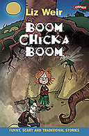 Boom Chicka Boom cover