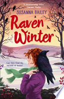 Raven Winter cover