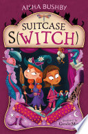 Suitcase S(witch) cover