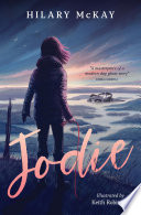 Jodie cover