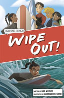 Wipe Out! cover