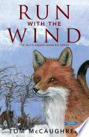 Run With the Wind cover