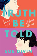 Truth Be Told cover