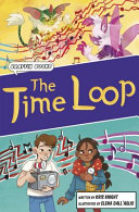 The Time Loop cover