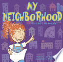 My Neighborhood: Places and Faces cover