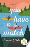 You Have a Match cover