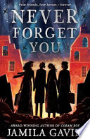 Never Forget You cover