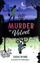 Murder in Velvet cover